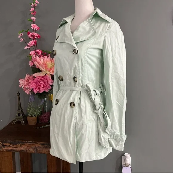 Esprit Button Up Jacket - Picture 5 of 16